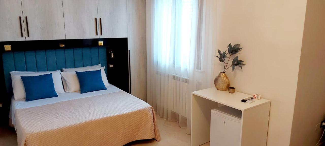 Villa Ginevra Porto Cesareo Chambre photo